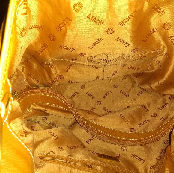 Lucē handbag - Picture 7 of 8